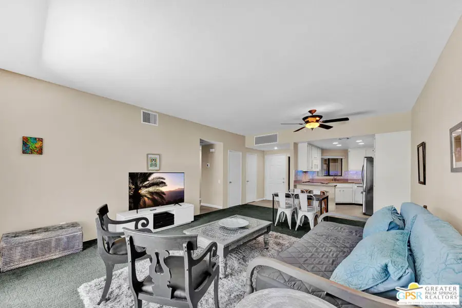 255 S Avenida Caballeros #111, Palm Springs, CA 92262 - #3