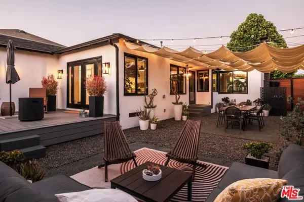 3625 Somerset Drive, Los Angeles, CA 90016