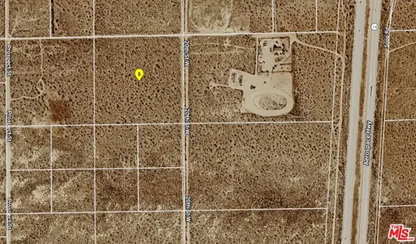 0 W Highgate Avenue, Mojave, CA 93501