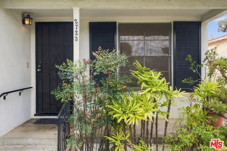 2723 Coolidge Avenue, Los Angeles, CA 90064 - #3