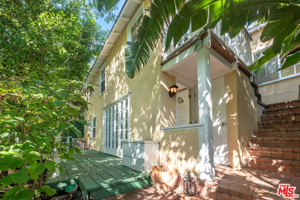 10001 Westwanda Drive, Beverly Hills, CA 90210 - #1