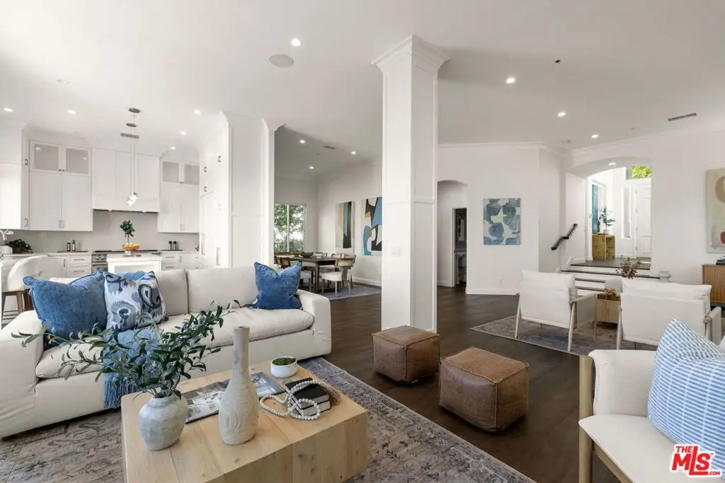 1476 Paseo De Oro, Pacific Palisades, CA 90272 - #1