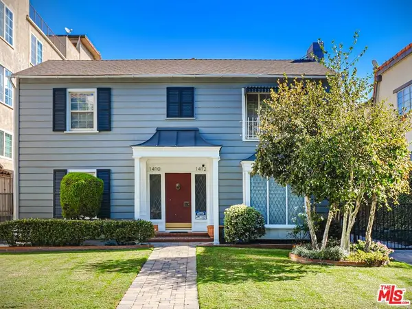 1410 Camden Avenue, Los Angeles, CA 90025