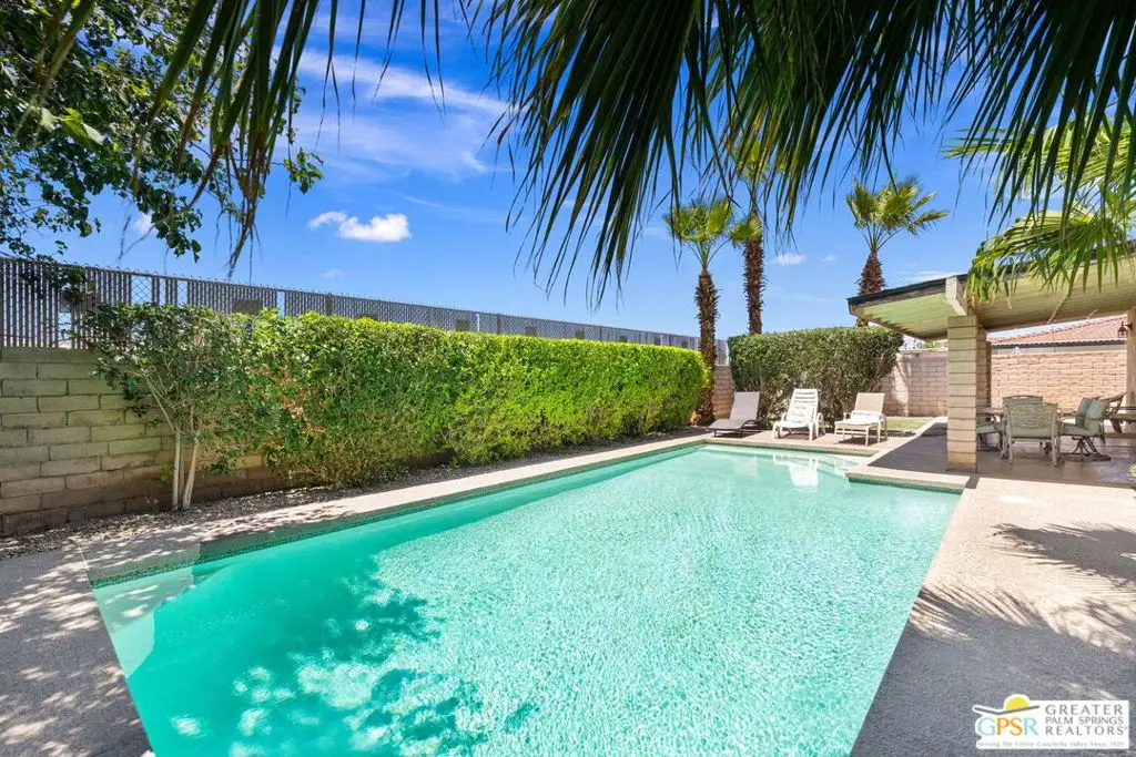 44593 Roundtable Street, Indio, CA 92201 - #1