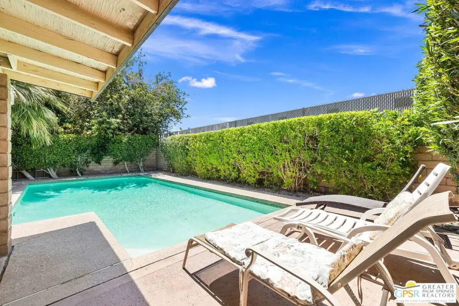 44593 Roundtable Street, Indio, CA 92201 - #2