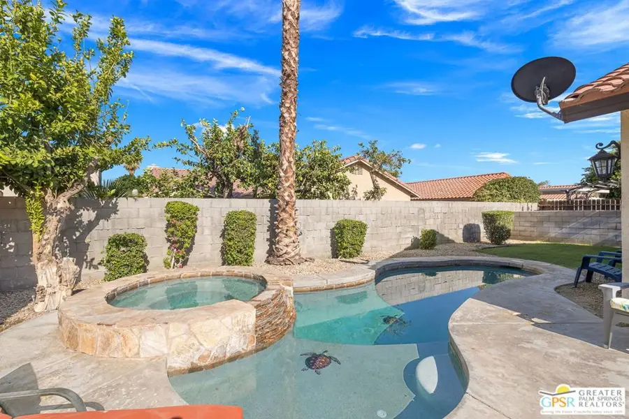 45688 Sutter Creek Road, Indio, CA 92201 - #2