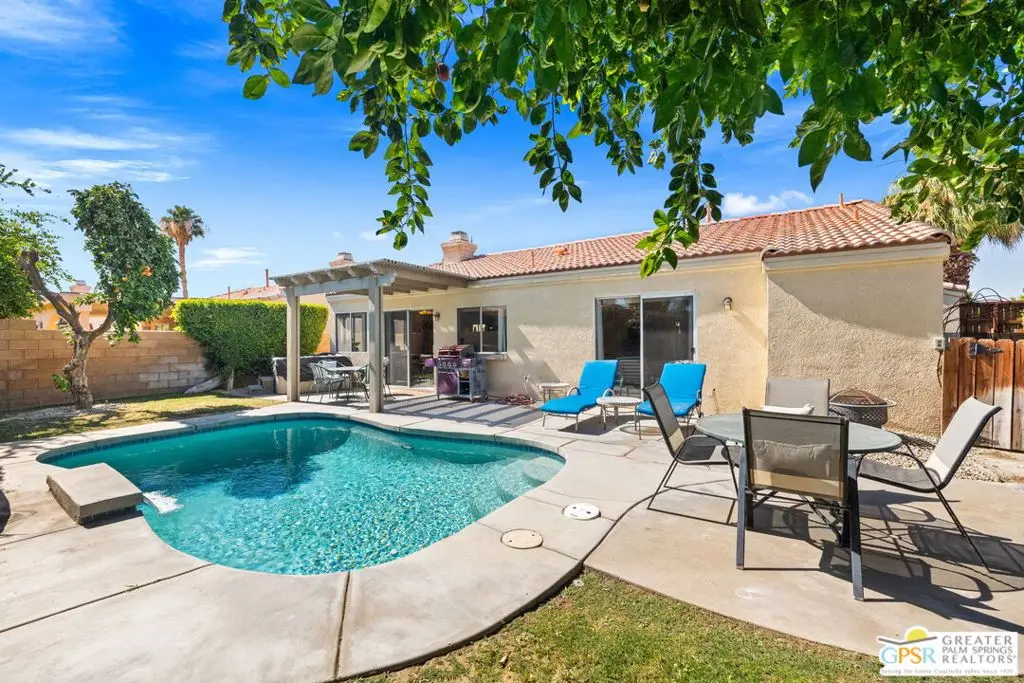 81143 Palmwood Drive, Indio, CA 92201 - #1