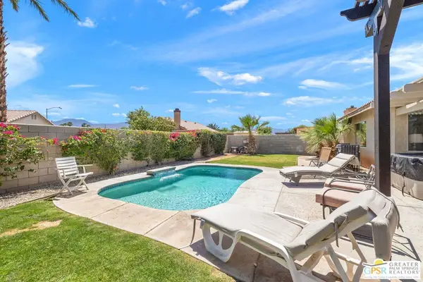 81255 Palm Meadows Drive, Indio, CA 92201