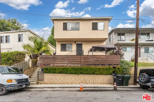 1514 Steele Avenue, Los Angeles, CA 90063