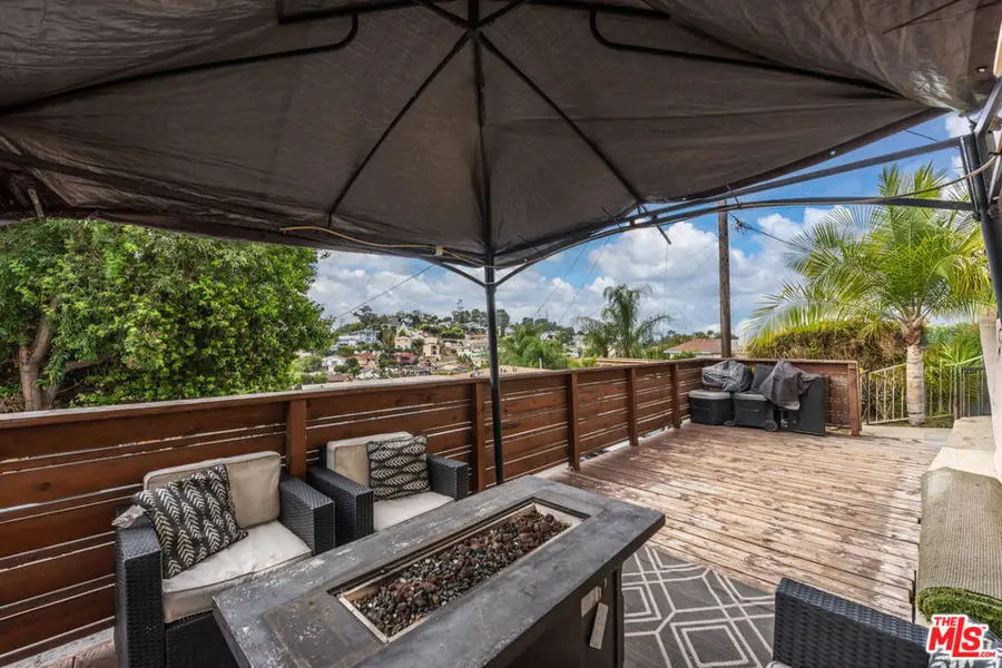 1514 Steele Avenue, Los Angeles, CA 90063 - #2
