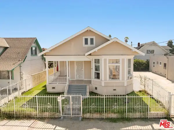 610 E 24th Street, Los Angeles, CA 90011