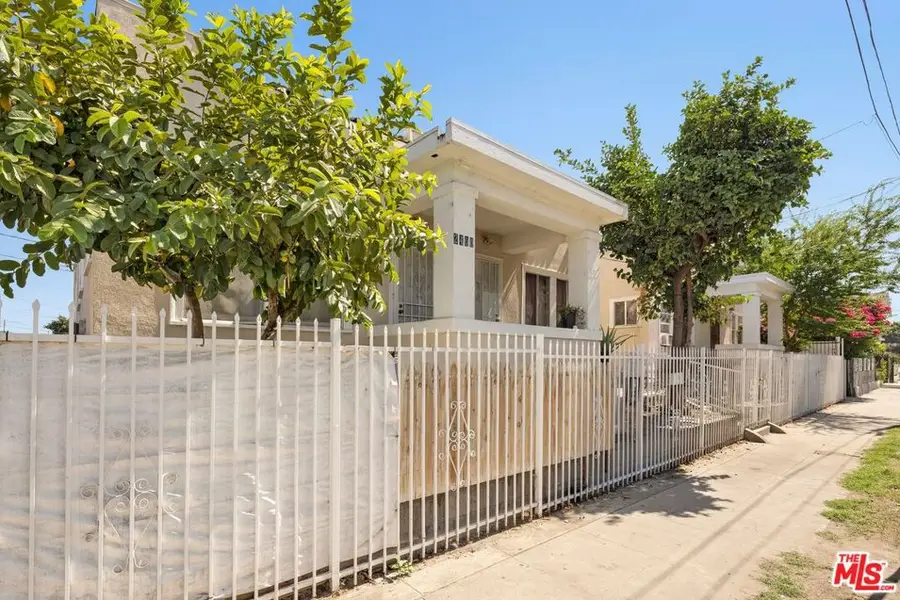 610 E 24th Street, Los Angeles, CA 90011 - #3