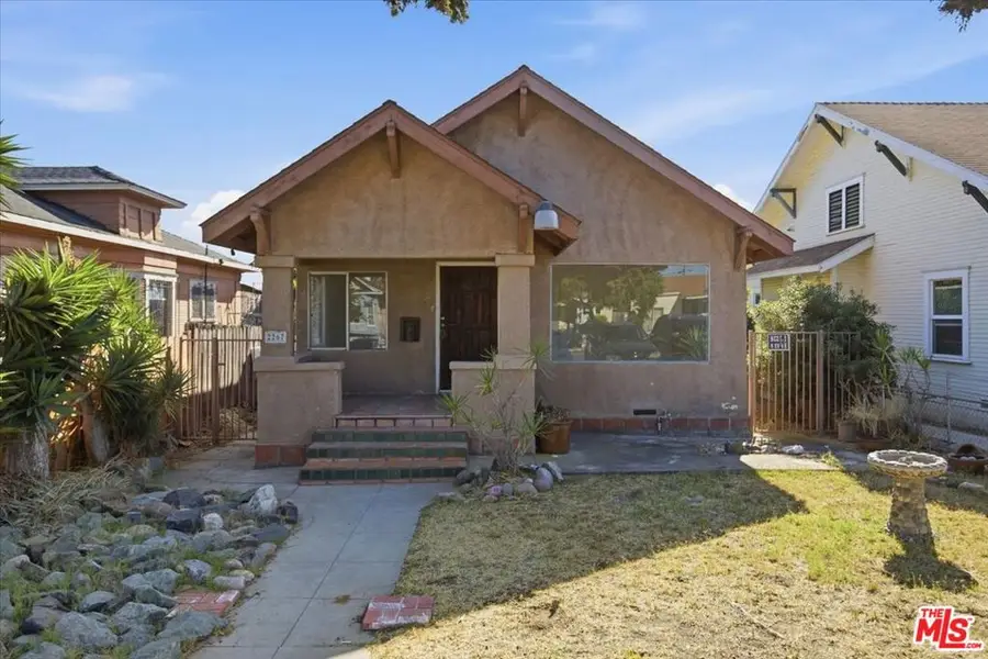 2267 Harrison Avenue, San Diego, CA 92113 - #2