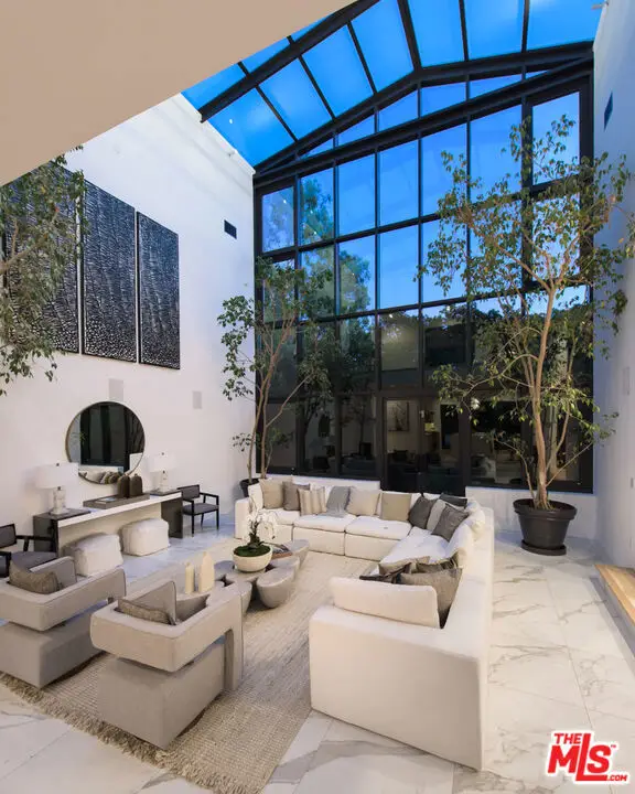 1378 N Doheny Drive, Los Angeles, CA 90069 - #1