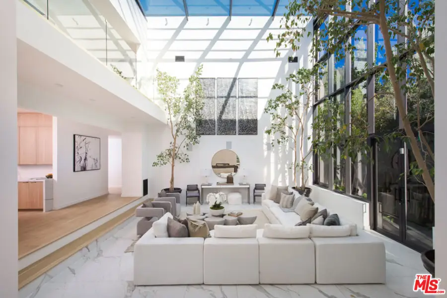 1378 N Doheny Drive, Los Angeles, CA 90069 - #2