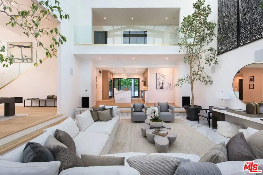 1378 N Doheny Drive, Los Angeles, CA 90069 - #3