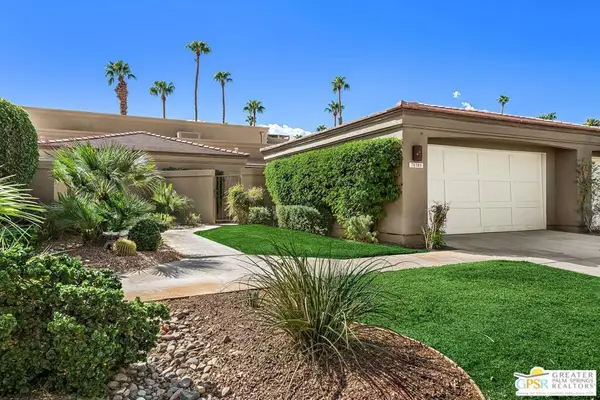 76181 Impatiens Circle, Palm Desert, CA 92211
