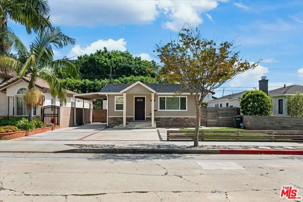 10744 Oregon Avenue, Culver City, CA 90232 - #1
