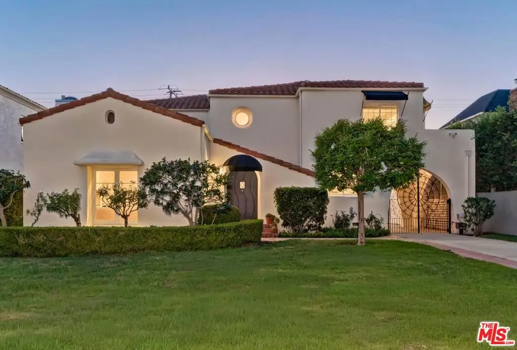 219 S Mccarty Drive, Beverly Hills, CA 90212 - #1