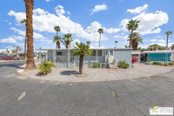 10 Cleveland Street, Cathedral City, CA 92234