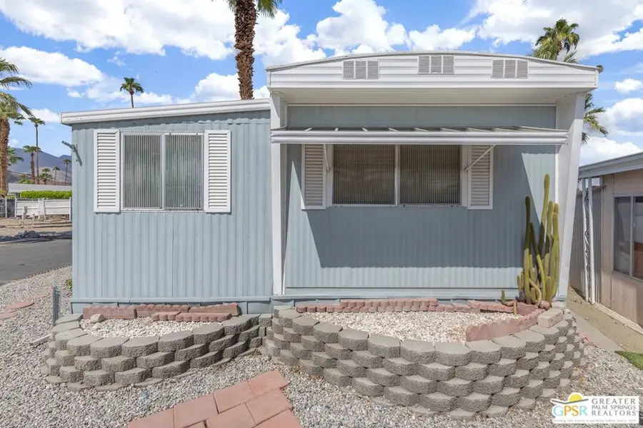 10 Cleveland Street, Cathedral City, CA 92234 - #2