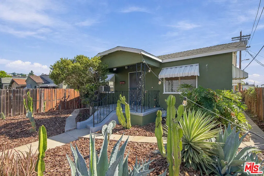412 N Bernal Avenue, Los Angeles, CA 90063 - #1