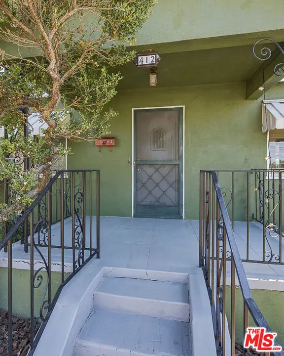 412 N Bernal Avenue, Los Angeles, CA 90063 - #2