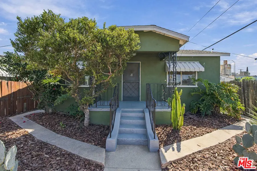 412 N Bernal Avenue, Los Angeles, CA 90063 - #3