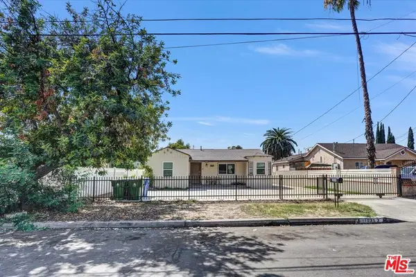 10353 Rincon Avenue, Pacoima, CA 91331