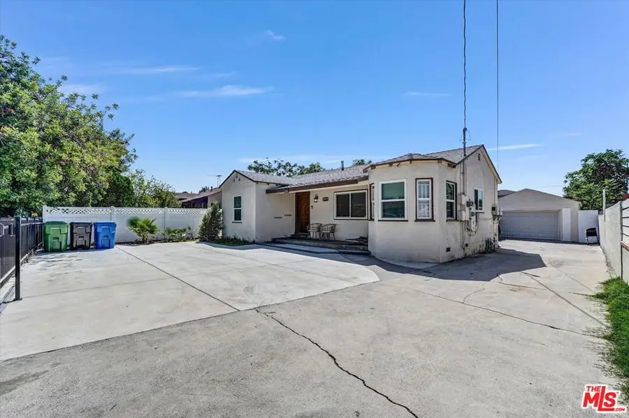 10353 Rincon Avenue, Pacoima, CA 91331 - #2