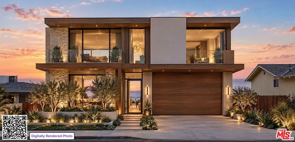 16640 Linda Terrace, Pacific Palisades, CA 90272 - #1