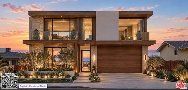 16640 Linda Terrace, Pacific Palisades, CA 90272