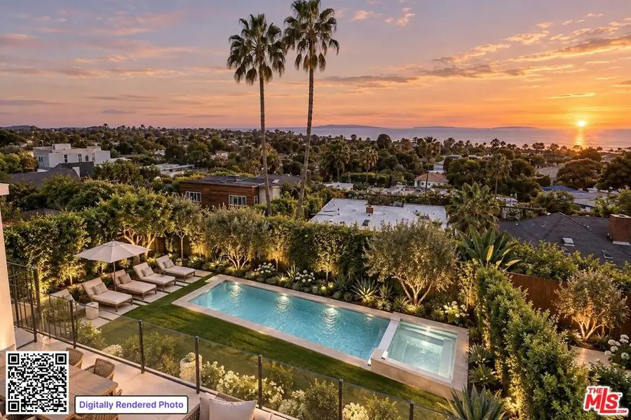 16640 Linda Terrace, Pacific Palisades, CA 90272 - #2