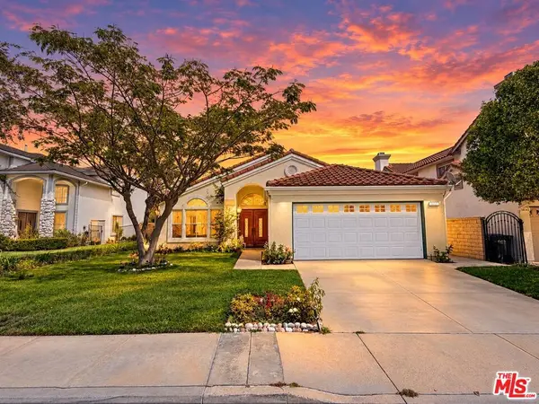 1647 Amarelle Street, Thousand Oaks, CA 91320