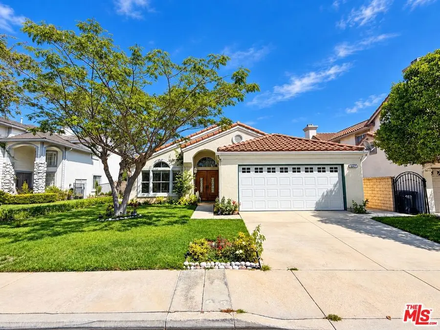 1647 Amarelle Street, Thousand Oaks, CA 91320 - #2