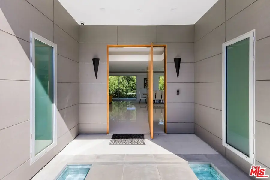 1124 Summit Drive, Beverly Hills, CA 90210 - #2