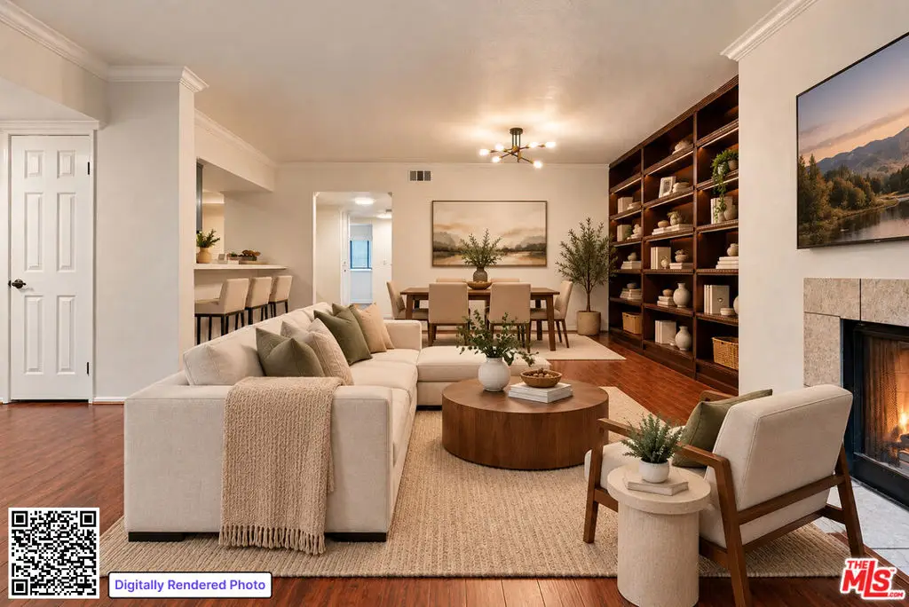 11918 Avon Way #102, Los Angeles, CA 90066 - #1