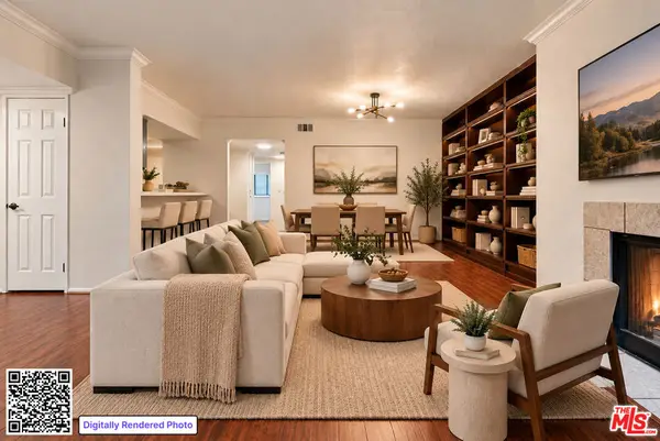 11918 Avon Way #102, Los Angeles, CA 90066