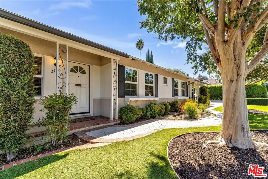 12045 Pacoima Court, Studio City, CA 91604 - #2
