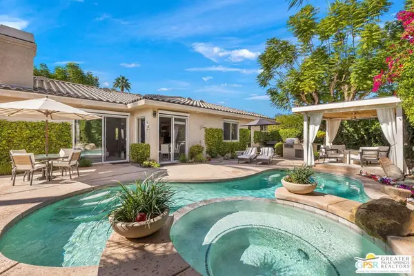44378 Grand Canyon Lane, Palm Desert, CA 92260