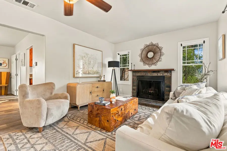 433 Mount Washington Drive, Los Angeles, CA 90065 - #3
