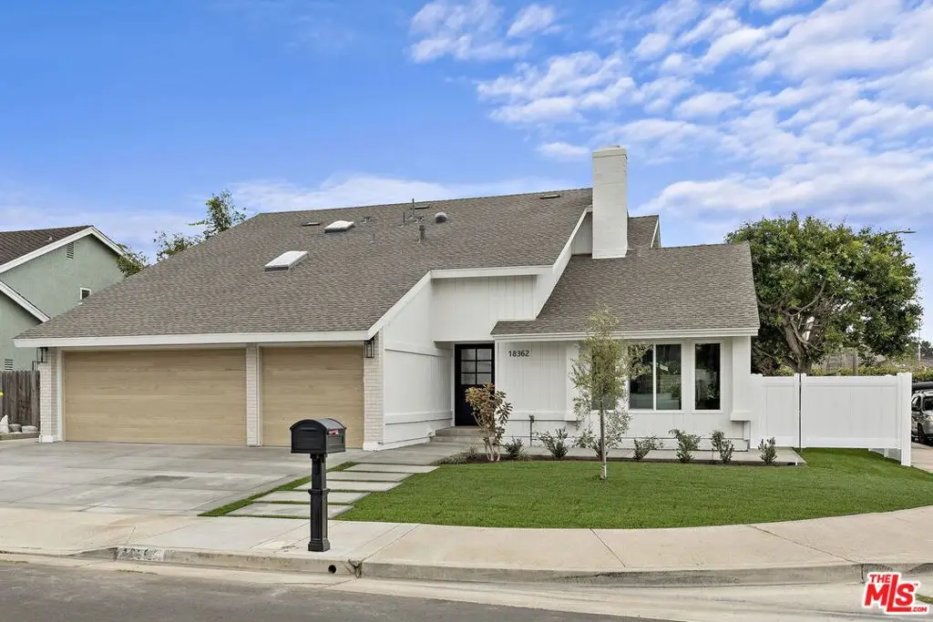 18362 Oxboro Lane, Huntington Beach, CA 92648 - #1