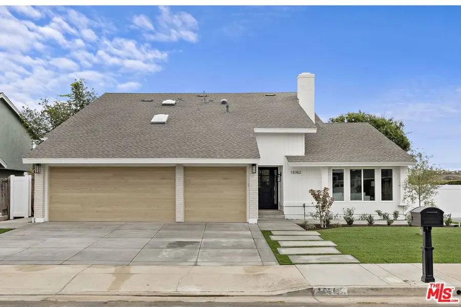 18362 Oxboro Lane, Huntington Beach, CA 92648 - #2