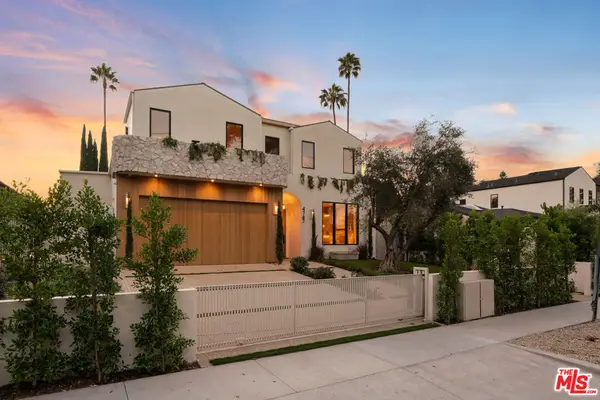 4747 Firmament Avenue, Encino, CA 91436