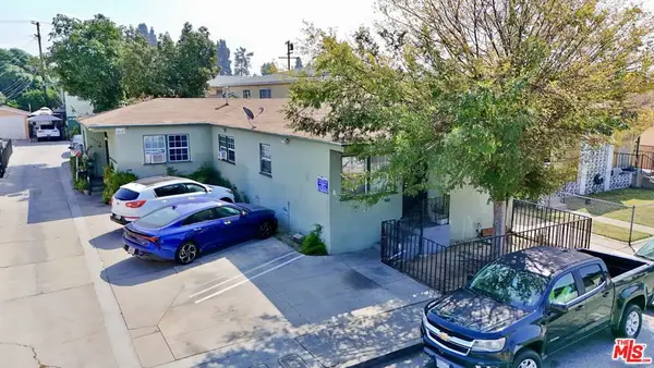 7102 Hood Avenue, Huntington Park, CA 90255