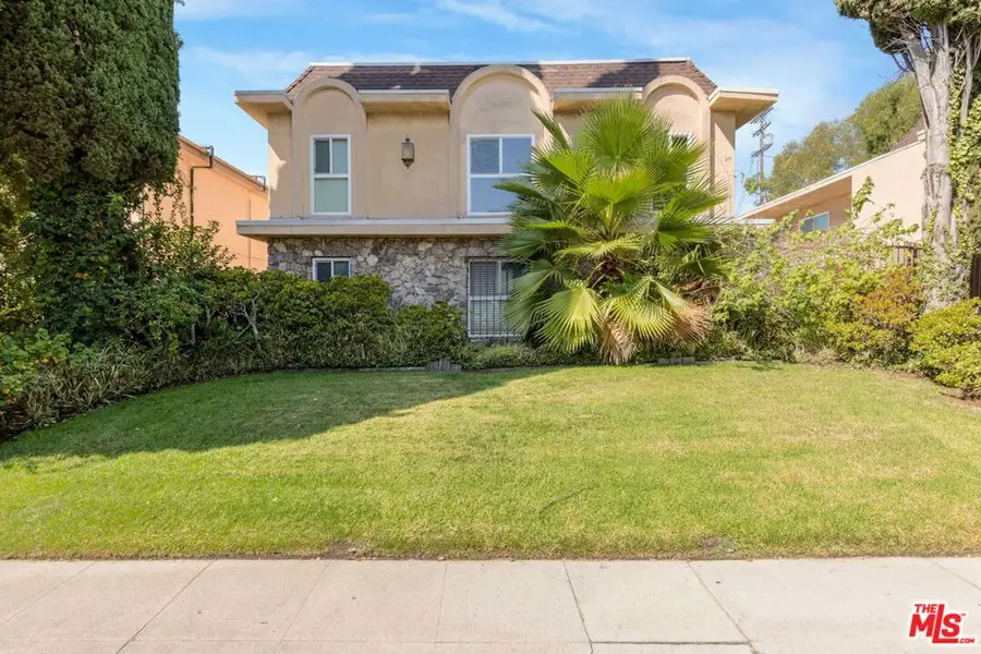 5329 Agnes Avenue, Valley Village, CA 91607 - #2