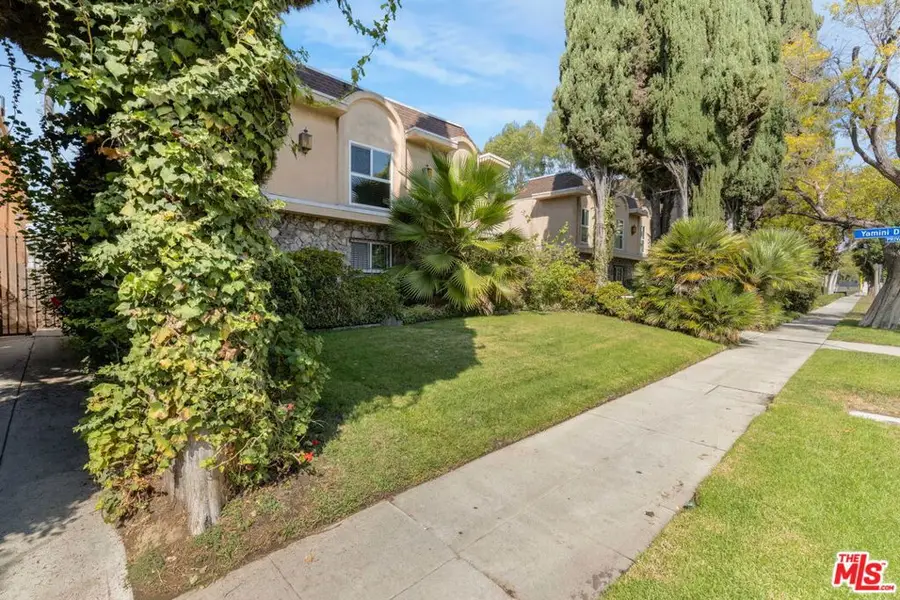 5329 Agnes Avenue, Valley Village, CA 91607 - #3