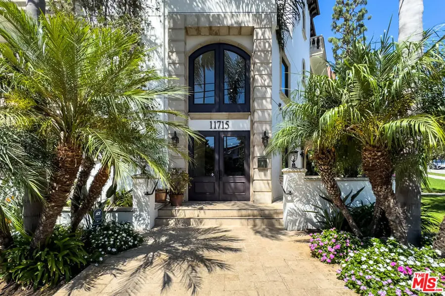11715 Chenault Street #204, Los Angeles, CA 90049 - #2