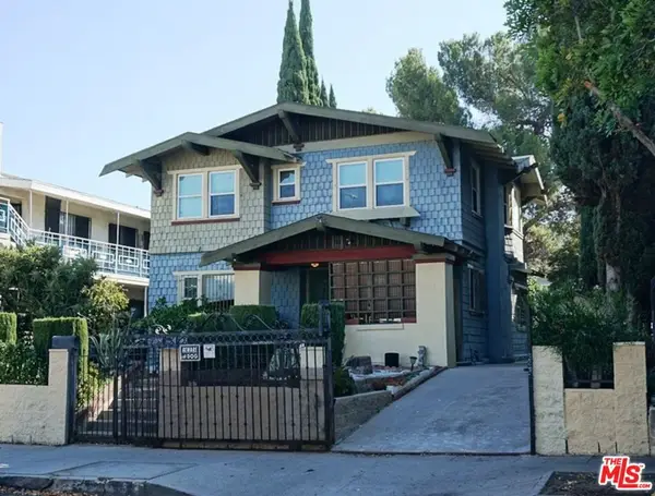 854 S Ardmore Avenue, Los Angeles, CA 90005
