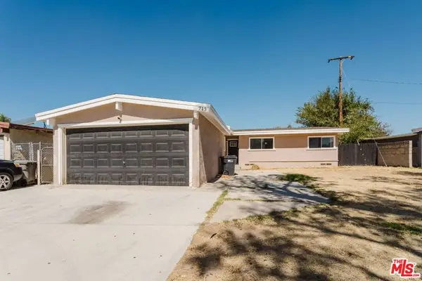 713 W Avenue H10, Lancaster, CA 93534